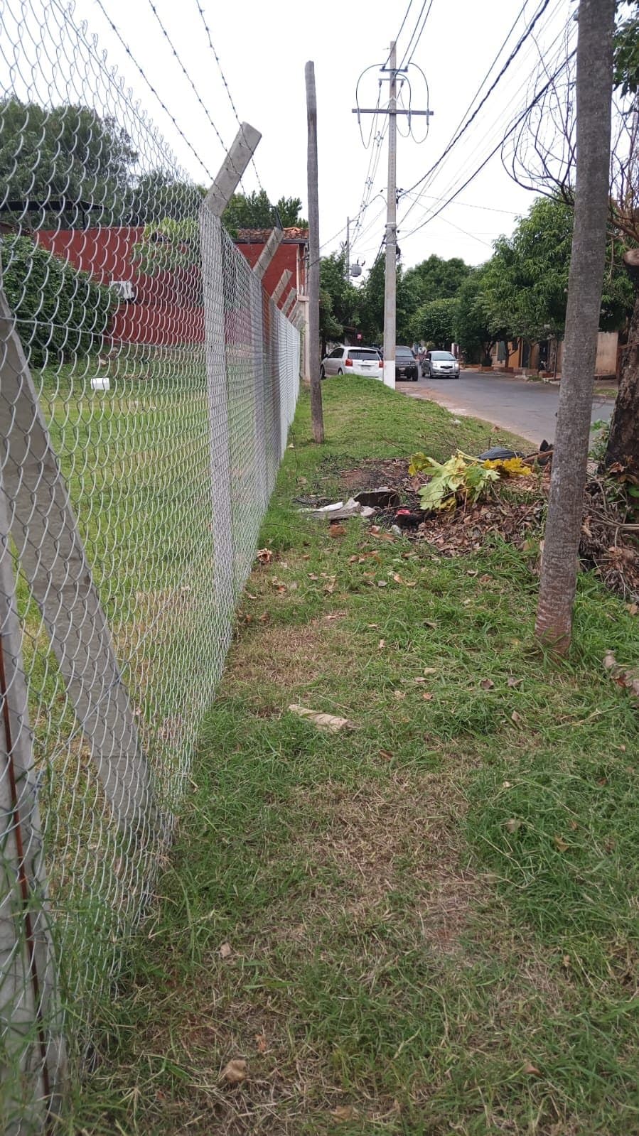 Vendo Hermoso Terreno En Lambare. Valle Apua II. – 2