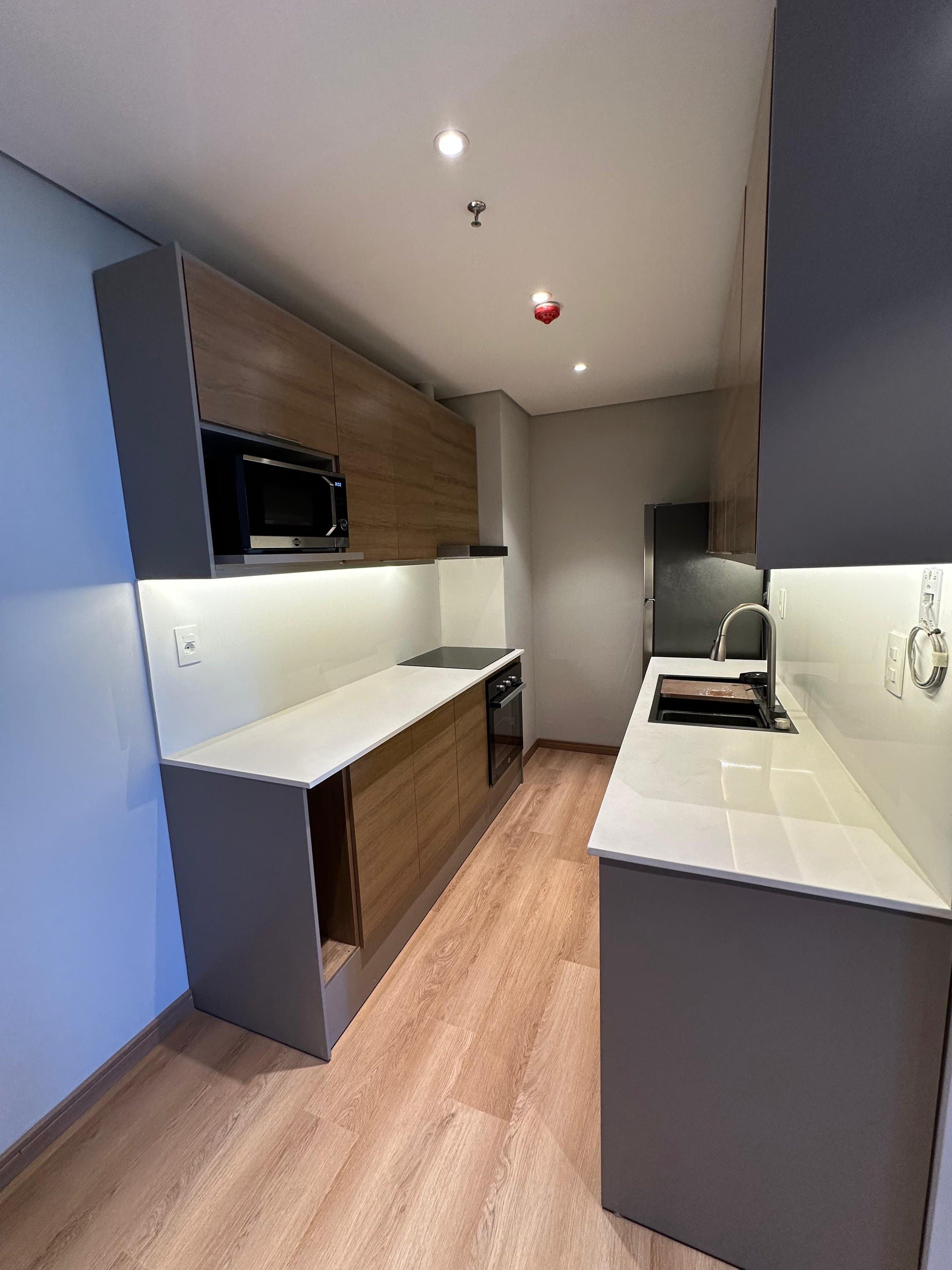 Departamento a estrenar Financiado – 2