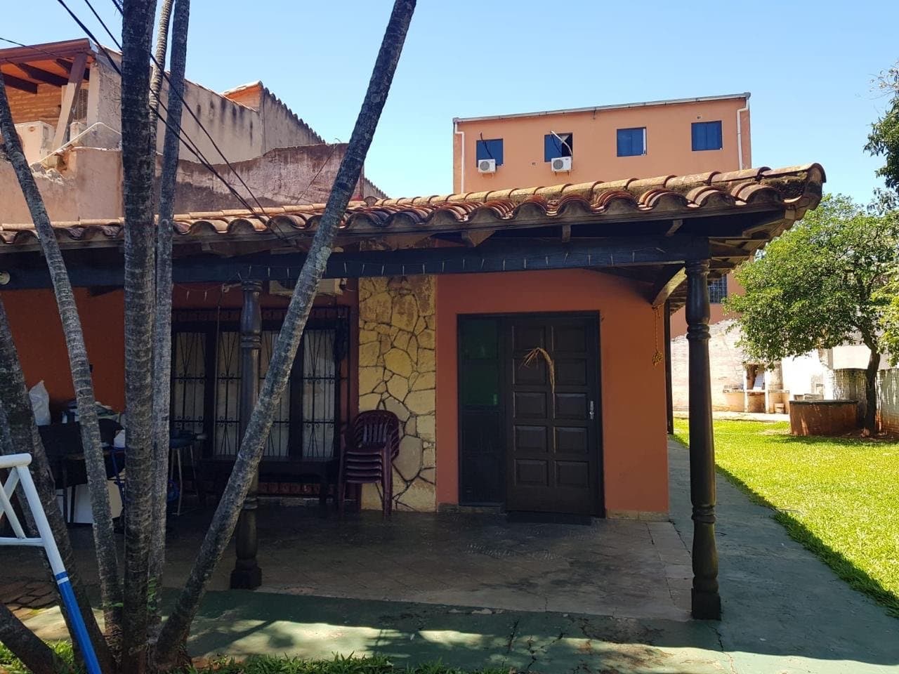 VENDO CASA EN FERNANDO ZONA NORTE