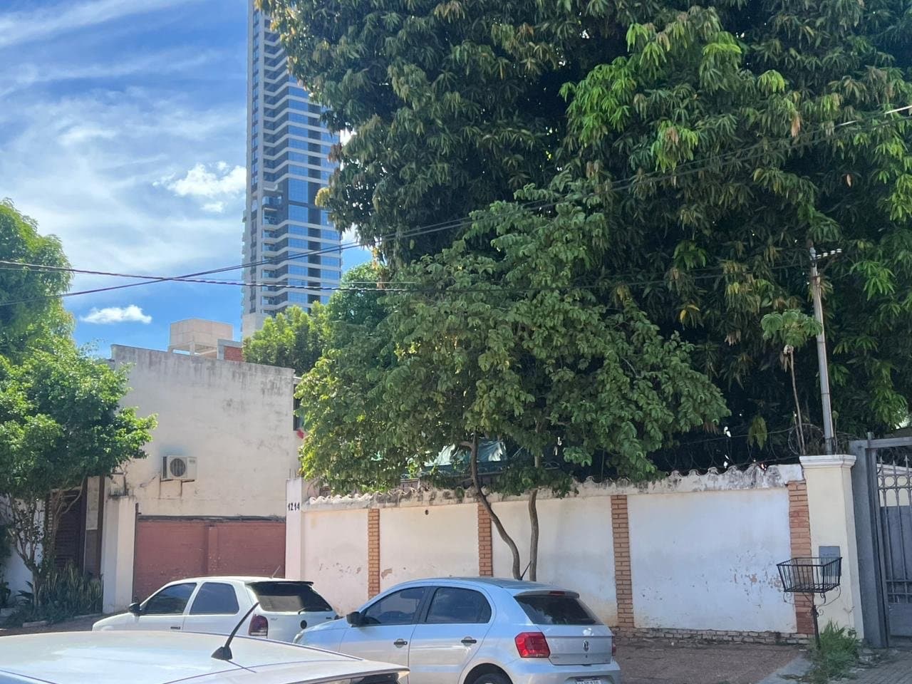 VENDO TERRENO EN LAS LOMAS IDEAL PARA DESARROLLO – 2