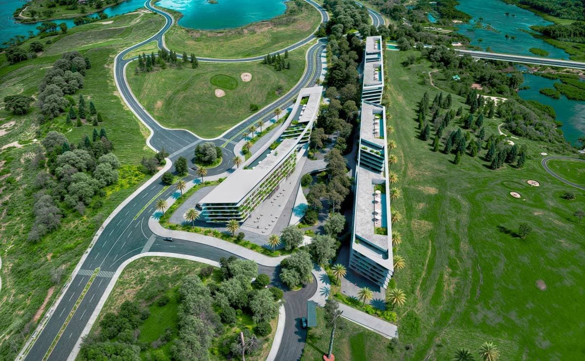 M5 RIO VERDE - DEPARTAMENTOS DE LUJO EN VENTA EN EL DELTA – 2
