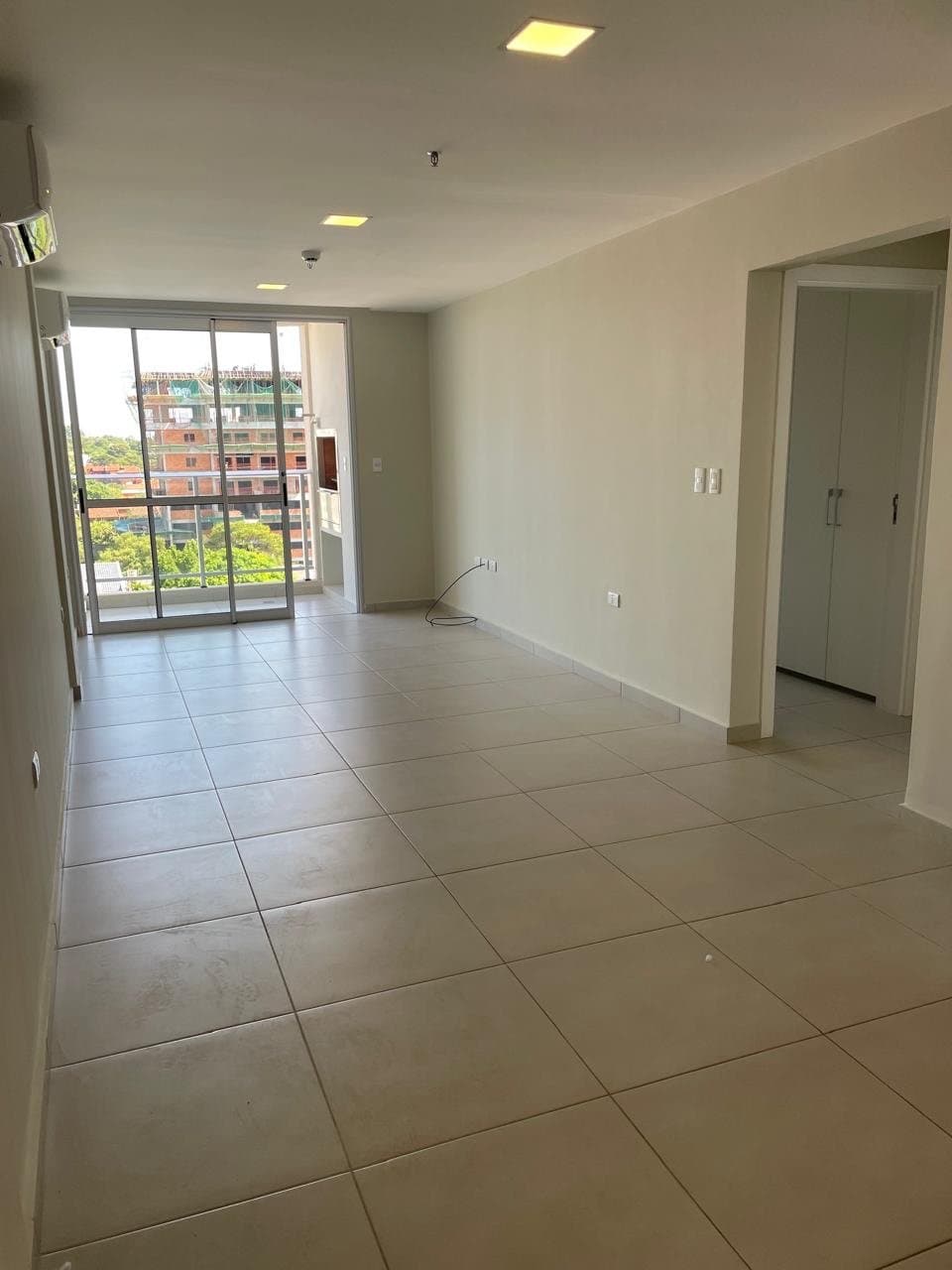 Vendo bello departamento en Barrio Herrera