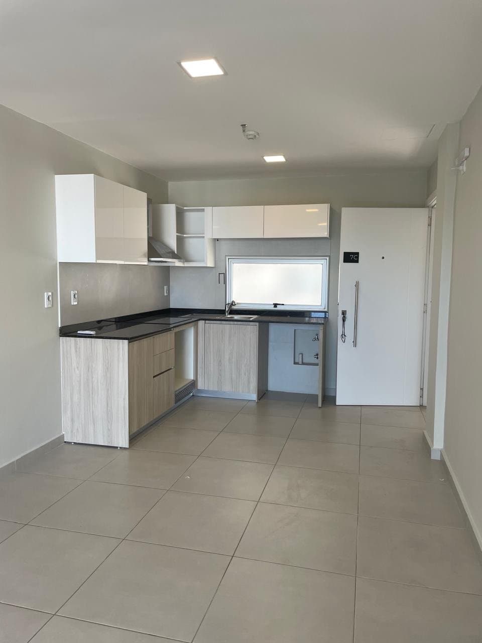 Vendo bello departamento en Barrio Herrera – 2