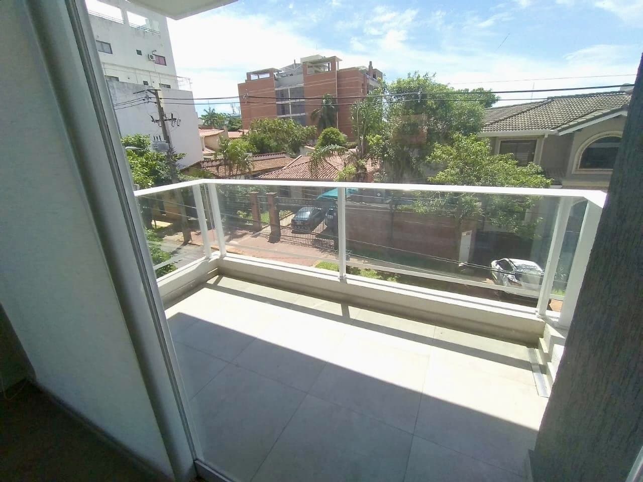 Vendo departamento de 2 dormitorios en Herrera