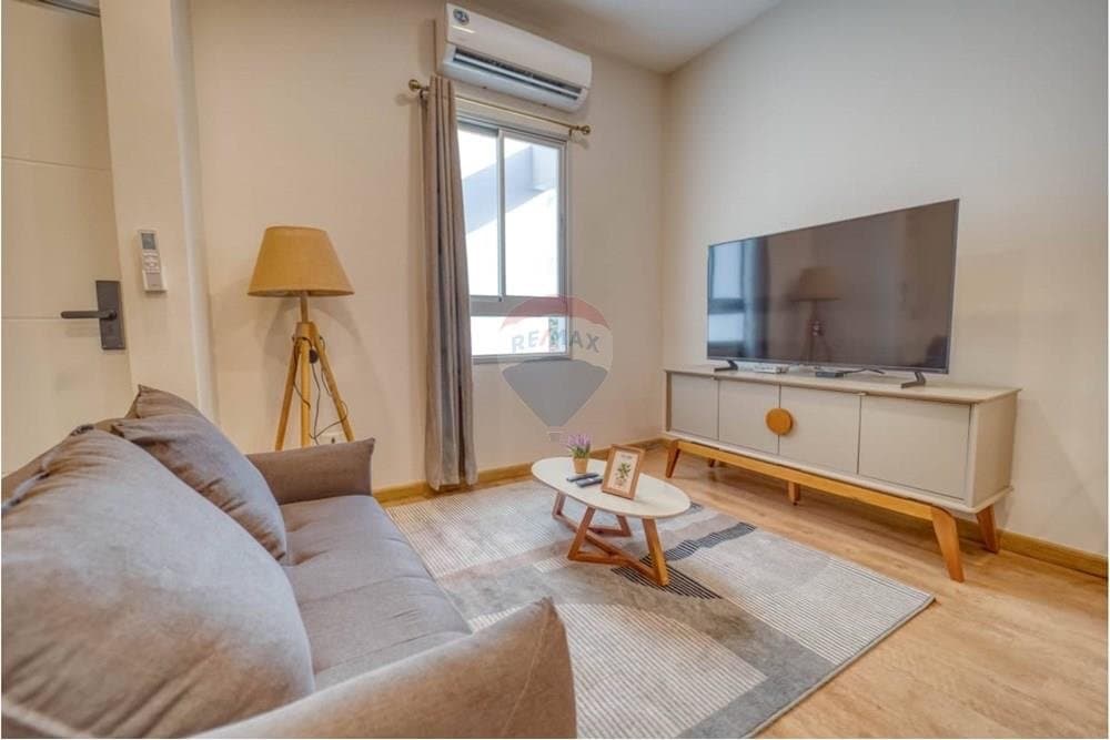 VENDO DPTO AMOBLADO - Recoleta – 3