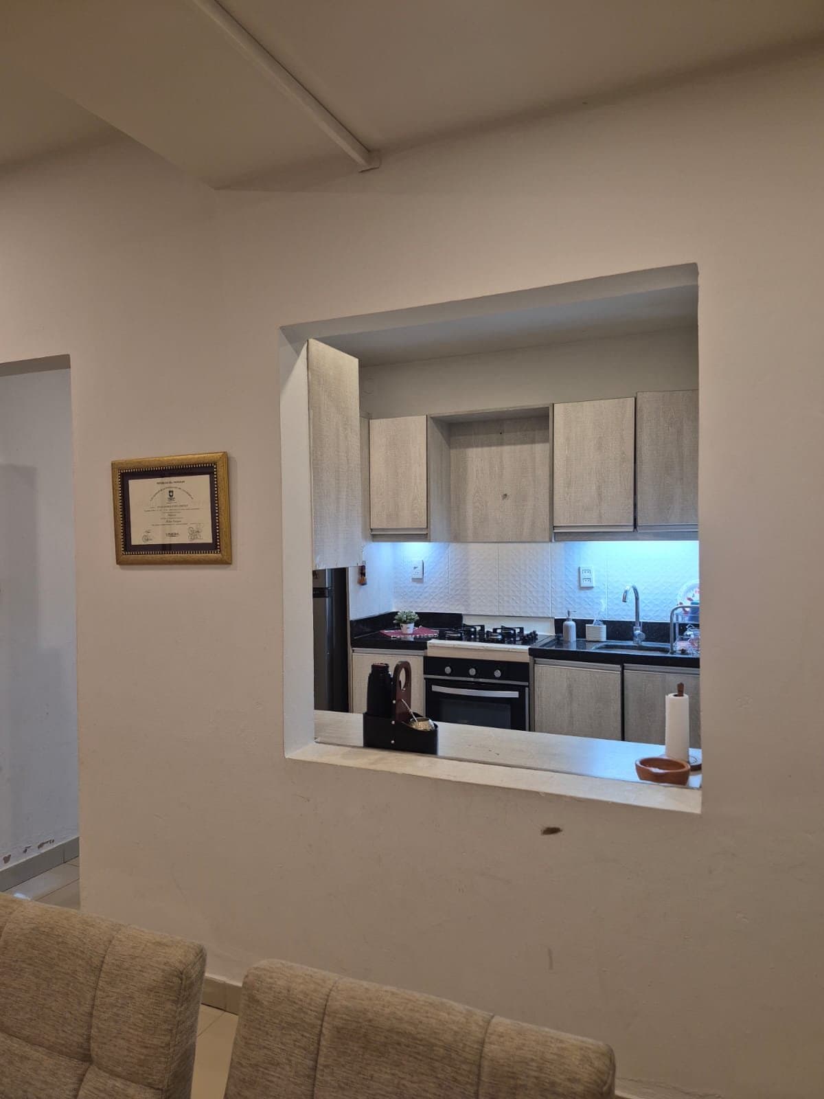 Duplex en alquiler, Itauguá – 3