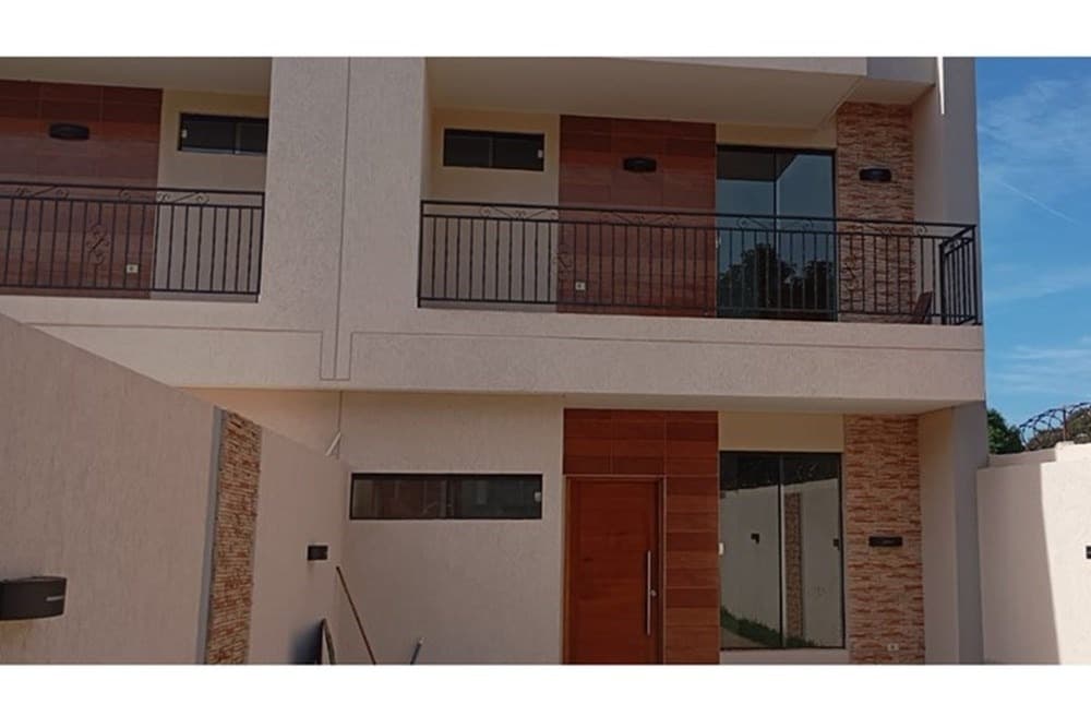 Alquilo un Dúplex a Estrenar en - Laguna Grande
