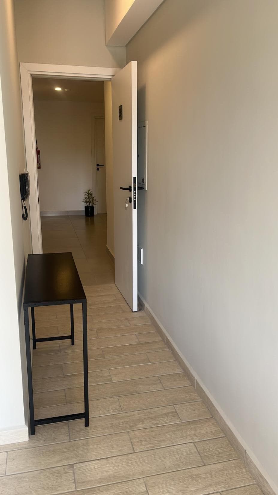 Departamento en Asunción, Paraguay – 3