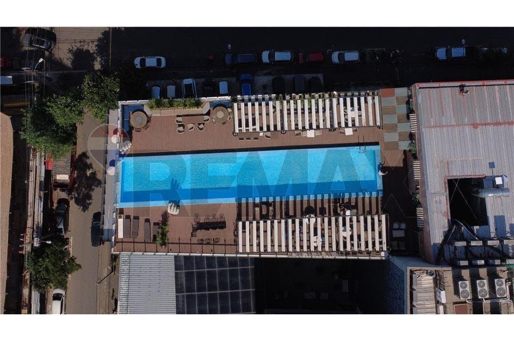 Vendo oficina en el mejor edificio corporativo del pais – 3