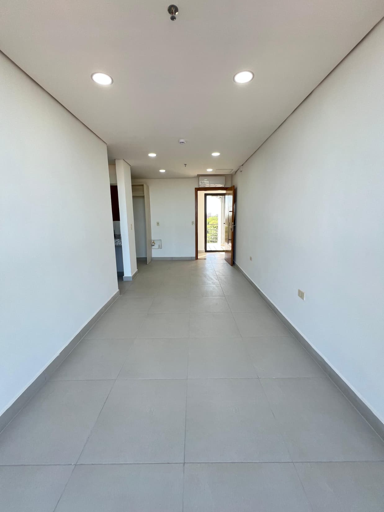 BARRIO HERRERA EN ALQUILER DEPARTAMENTO DE 1 DORMITORIO. – 2