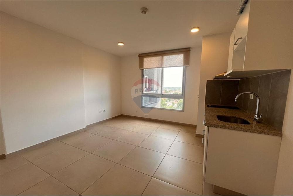 DEPARTAMENTO CON RENTA EN VENTA EN ASUNCIÓN – 3