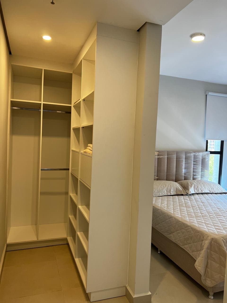 Alquilo departamento amoblado en Boulevard Plaza Pinedo – 2