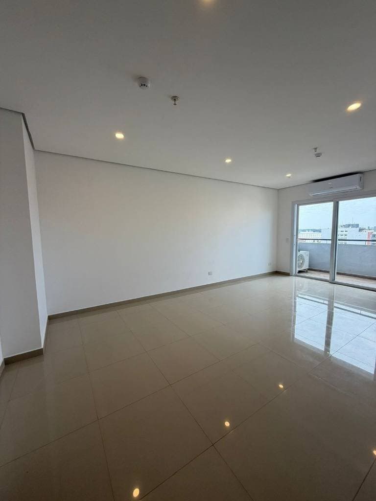 EN VENTA DEPARTAMENTO A ESTRENAR ZONA MUNICIPALIDAD DE ASUNCION - APTO PARA CREDITO – 2