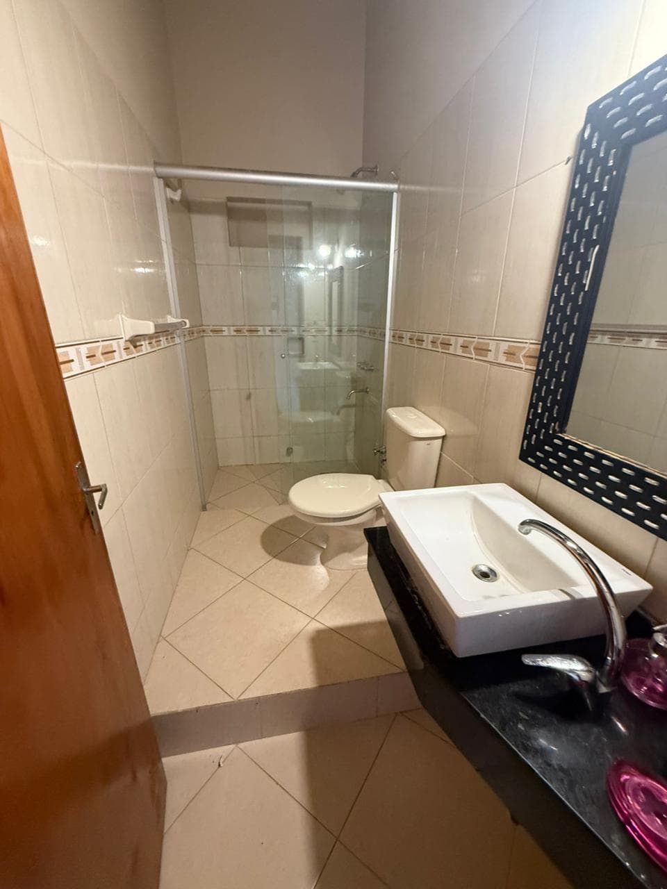 ALQUILO DUPLEX AMOBLADO ZONA CONMEBOL - Asunción – 3