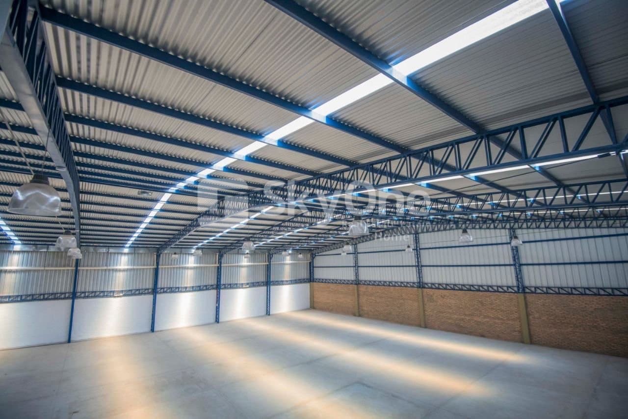 Deposito 585m2 San Lorenzo – 2