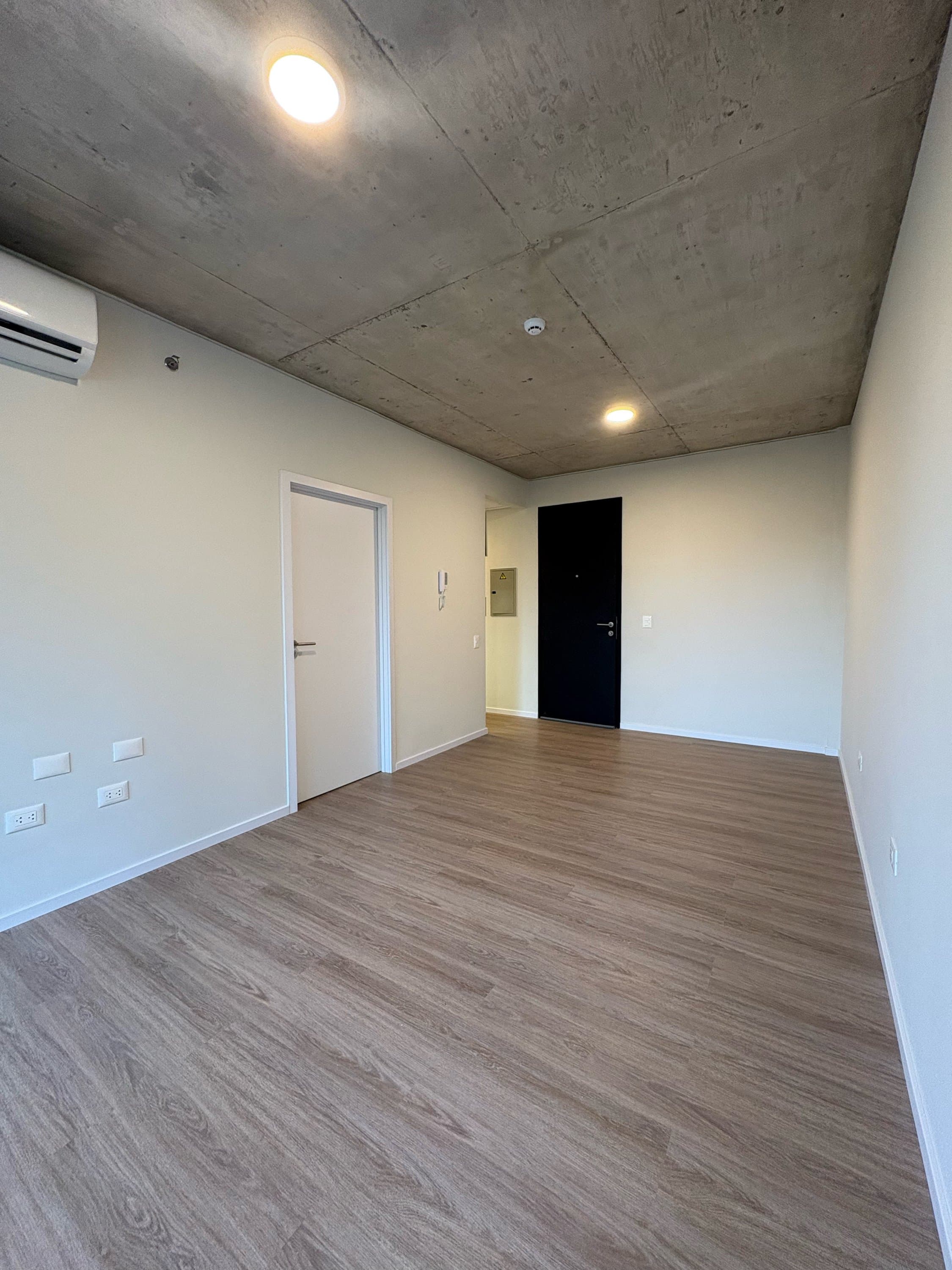 ALQUILO DEPTO A ESTRENAR DE 1 DORM - B° LOS LAURELES