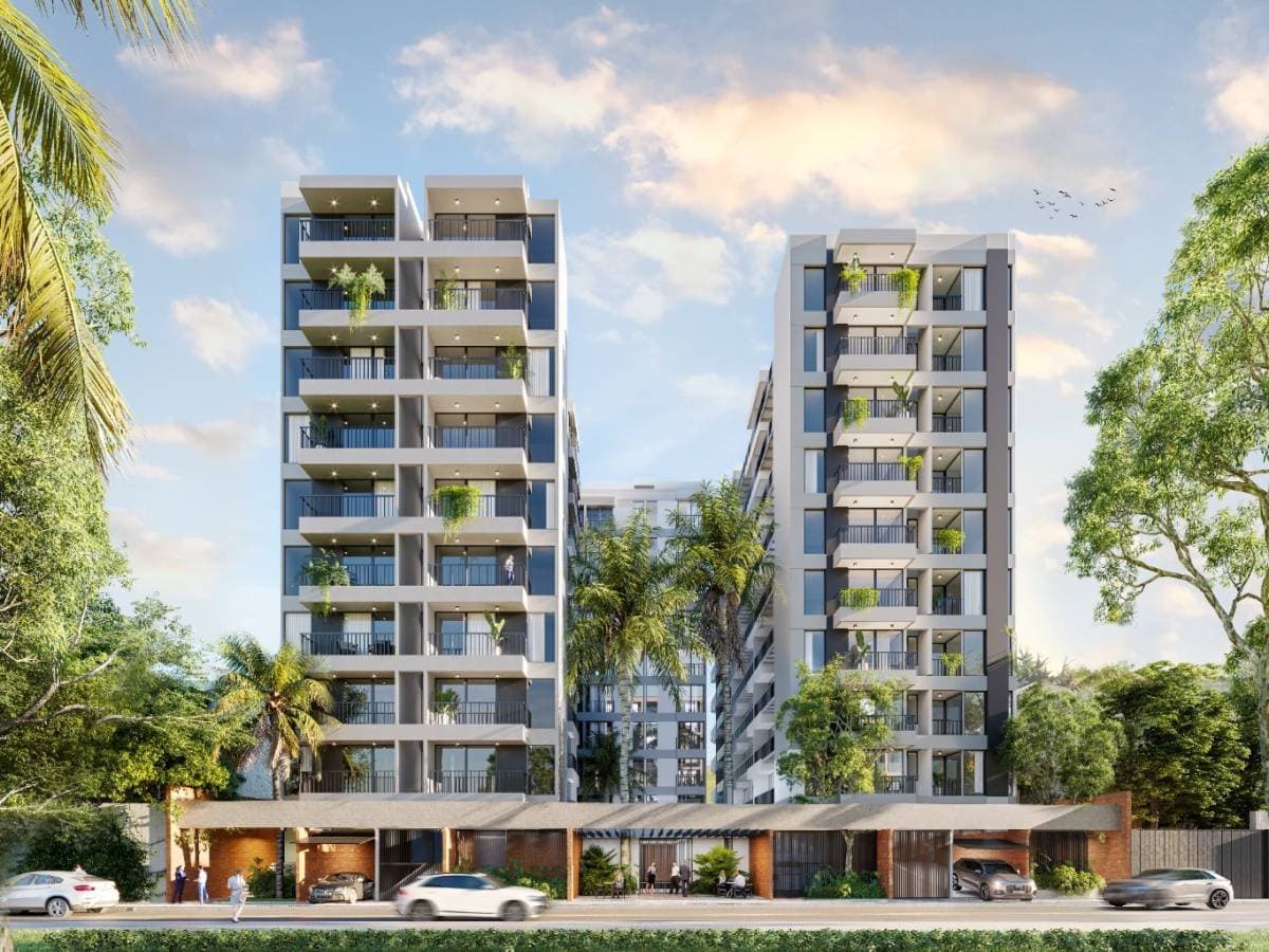 Tres Kandu Departamento – 2