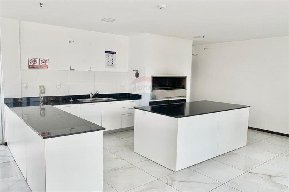 Alquilo departamento en Asunción - Vila Morra – 3