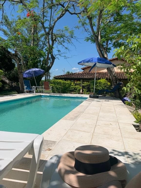 Vendo Casa Quinta A 10’ De San Bernardino – 3