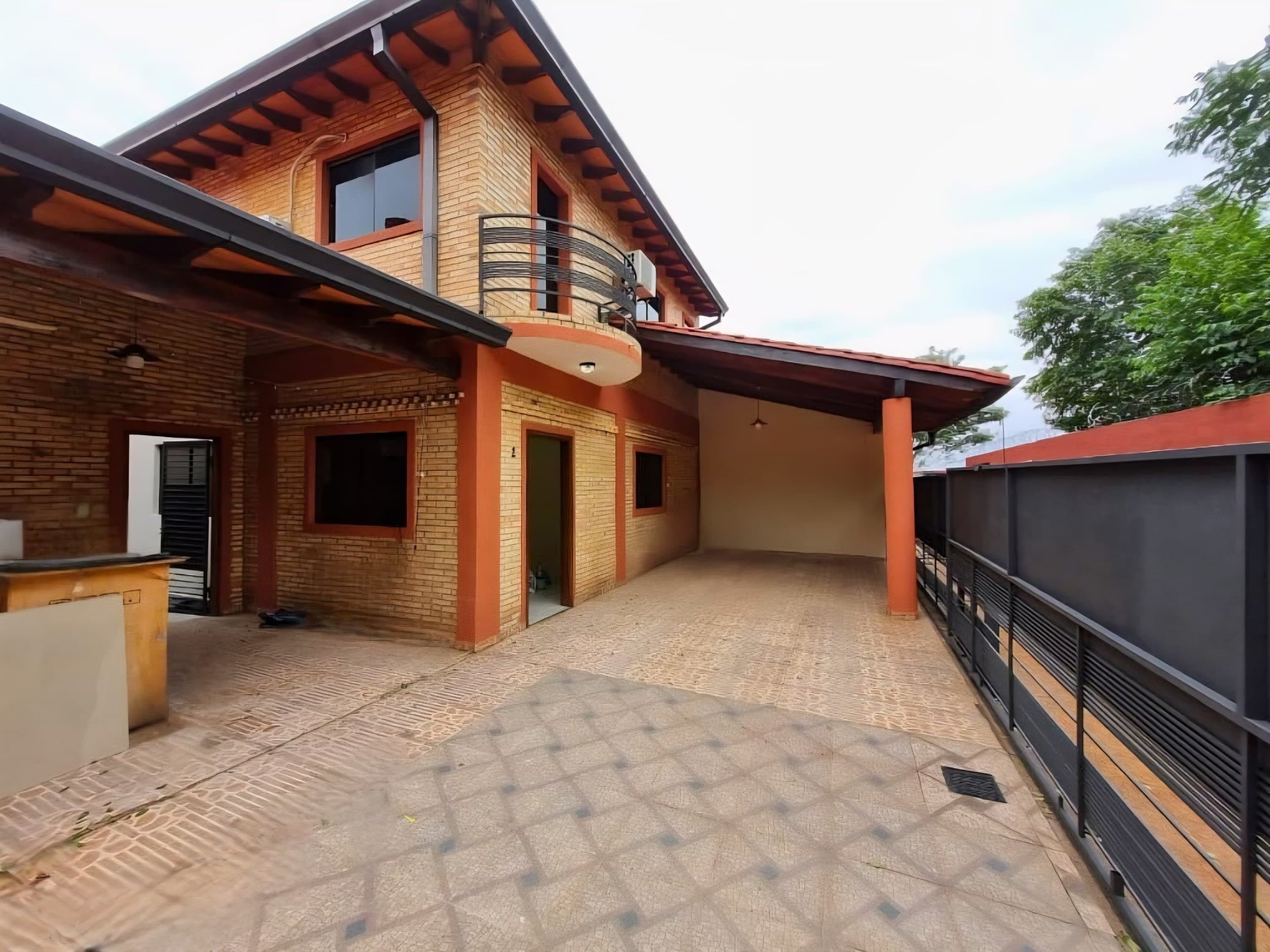 IMPECABLE Duplex en Lambaré