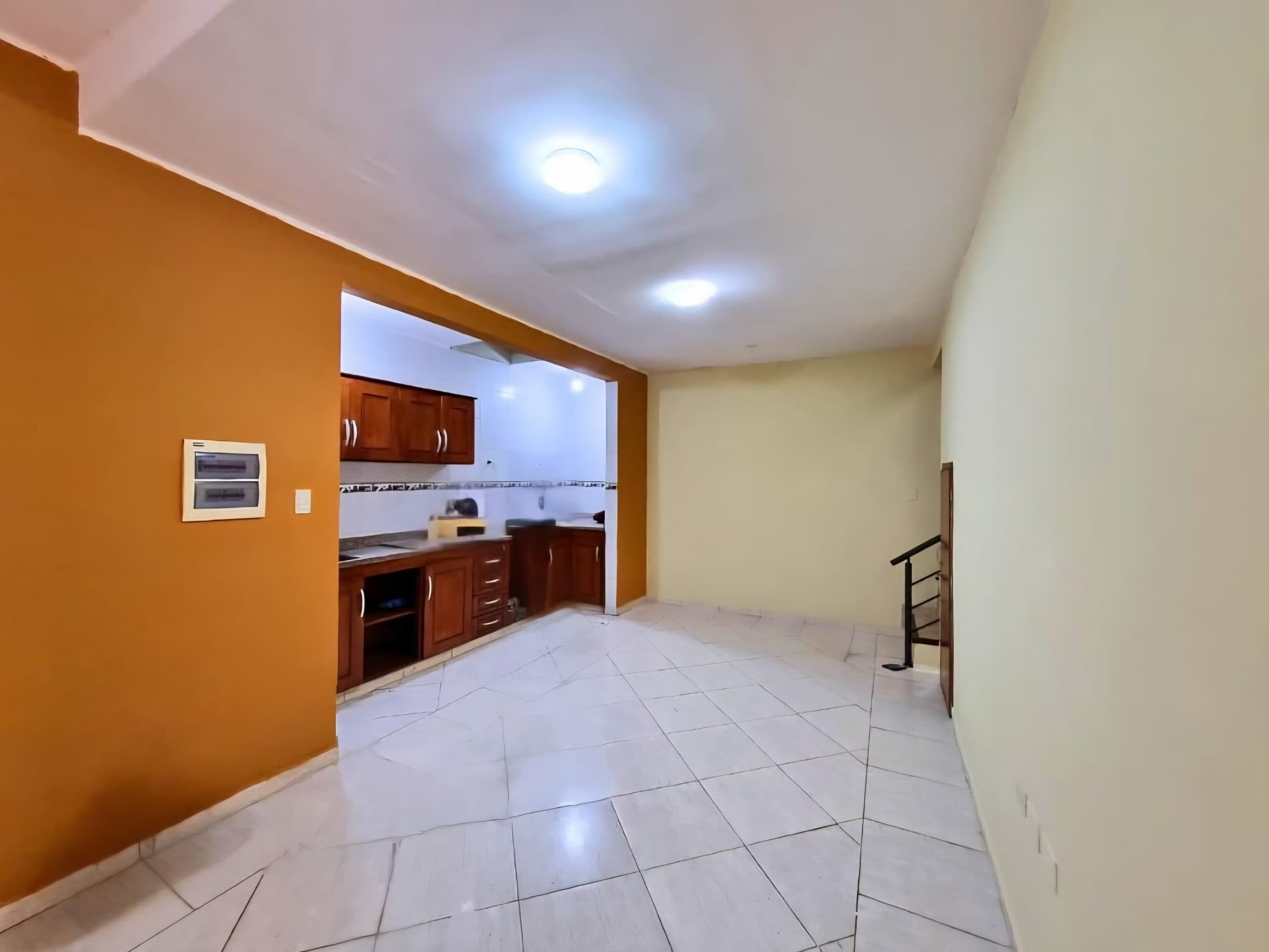 IMPECABLE Duplex en Lambaré – 3