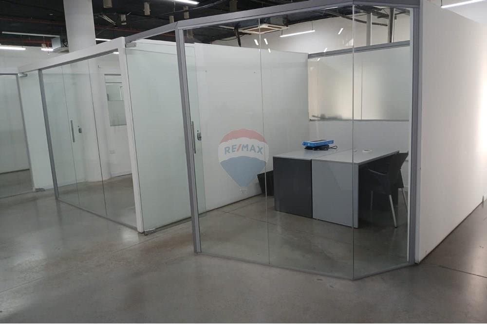 Oficina - Alquiler - Pettirossi, Asunción, Paraguay – 2