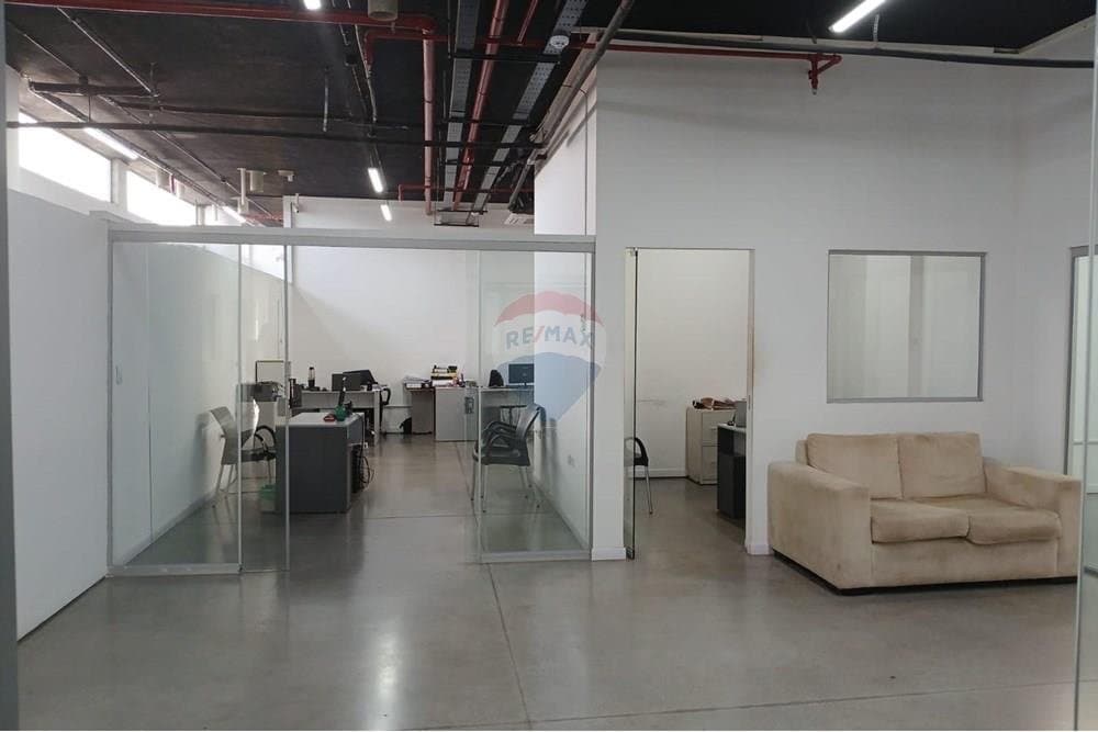 Oficina - Alquiler - Pettirossi, Asunción, Paraguay – 3