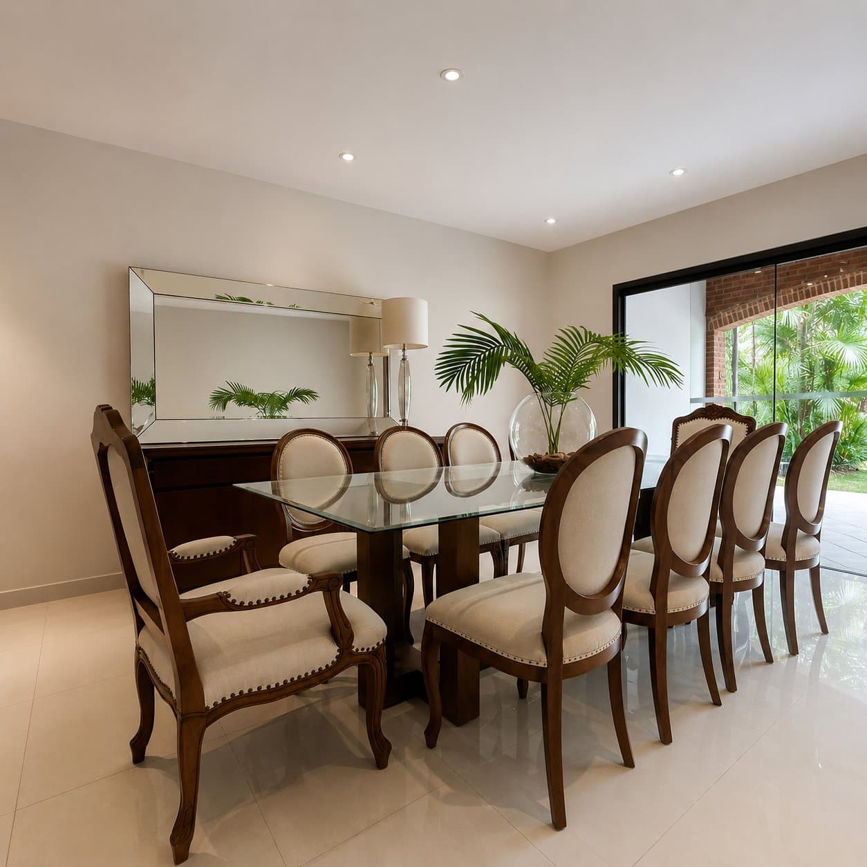 Alquilo Residencia en Carmelitas – 3