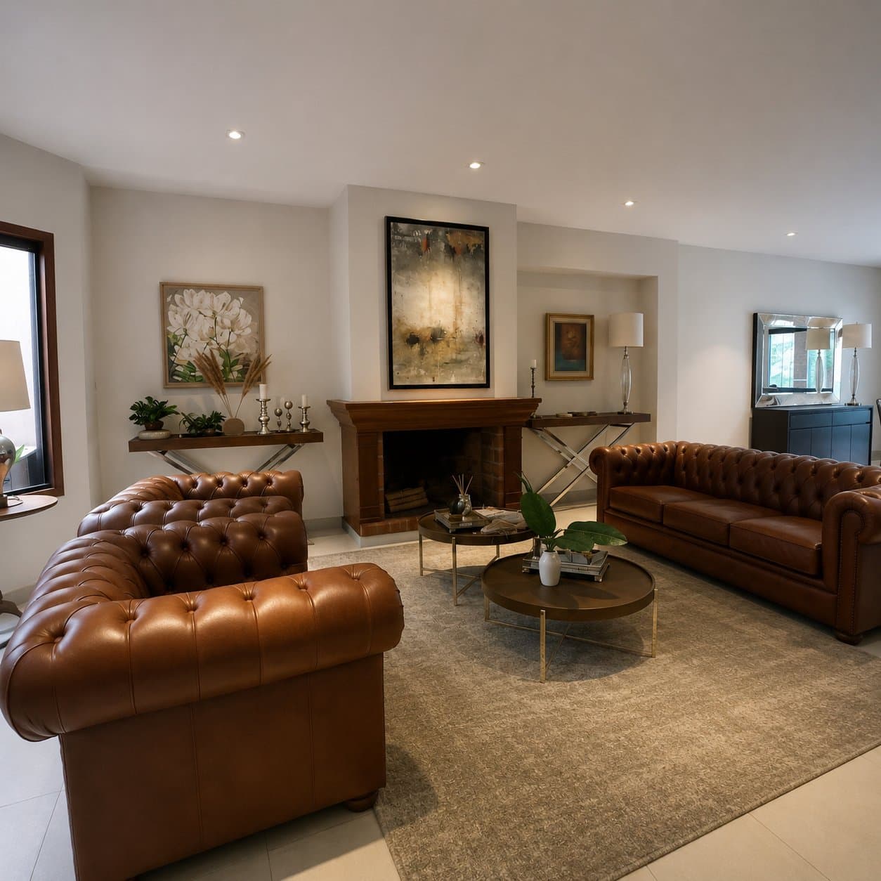Alquilo Residencia en Carmelitas – 2
