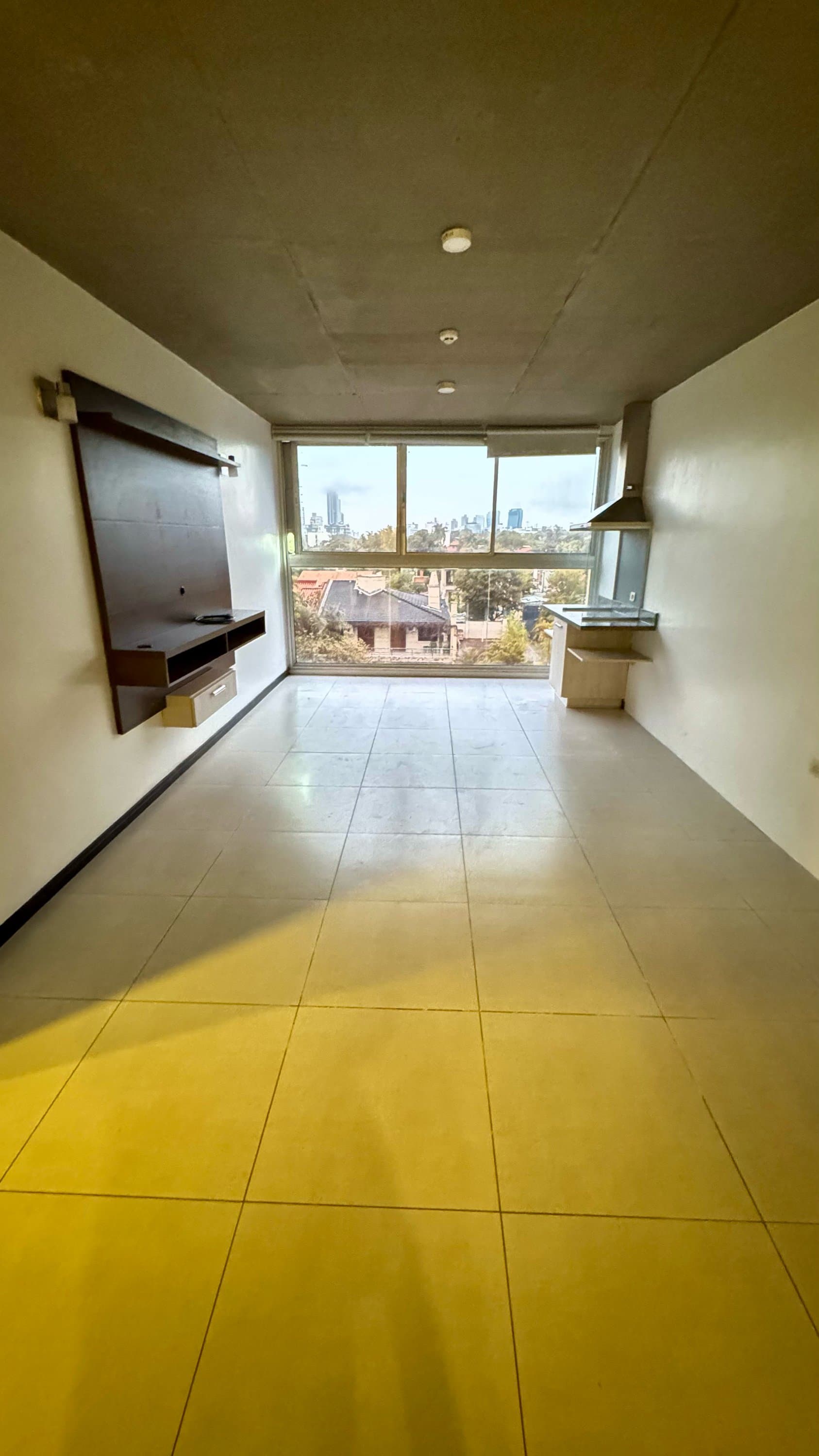 Vendo amplio departemento de 2 dormitorios en suite, zona IPS – 2