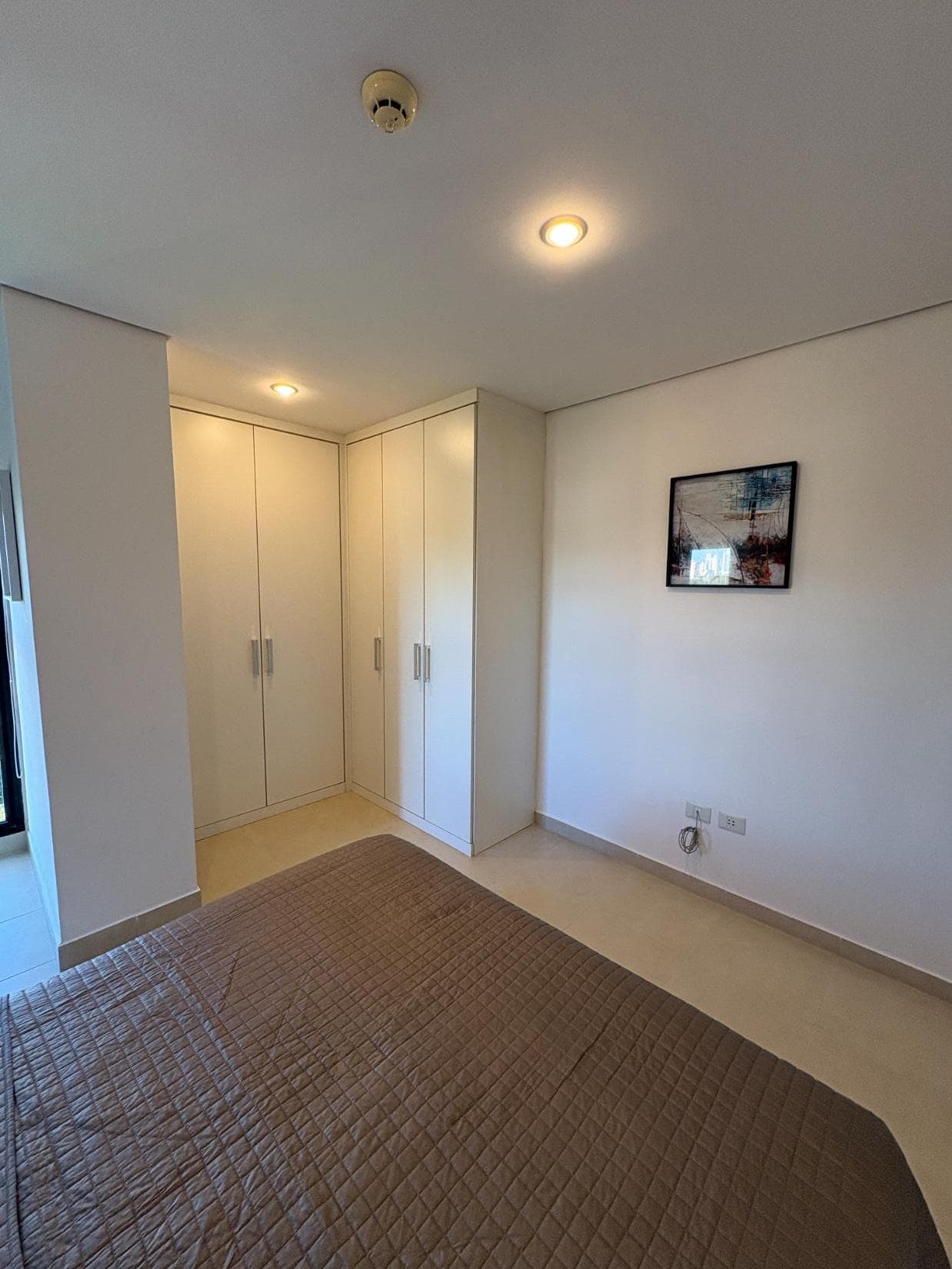 Alquilo DPTO DE 1 HABITACIÓN Full AMOBLADO y EQUIPADO, Puesto a Nuevo – 2
