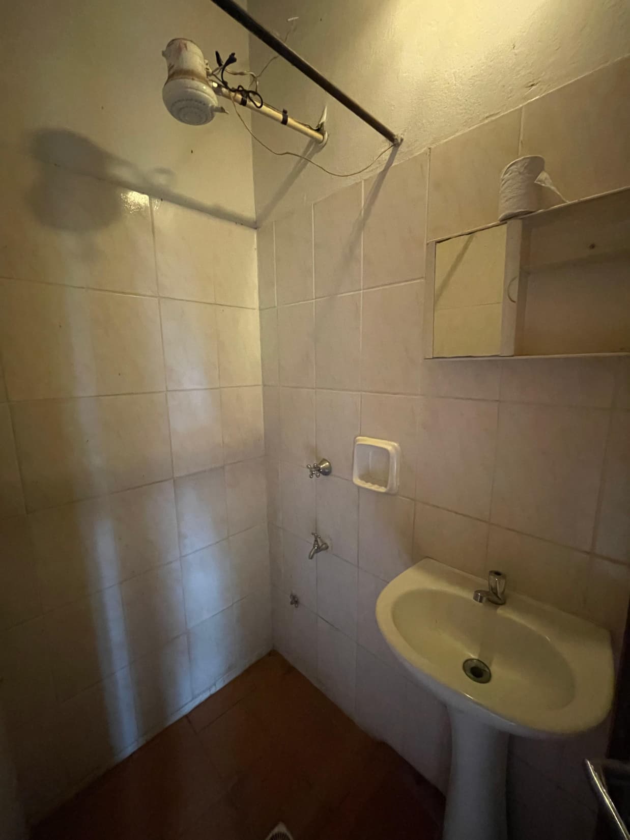 Venta De Casa Barrio Primavera Luque – 3