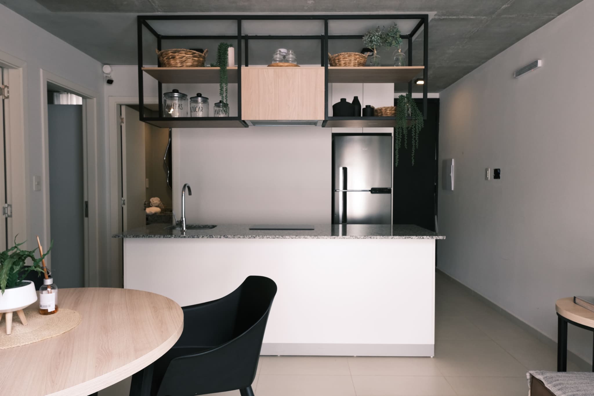 Vendo Departamento En Pozo Con Financiamiento En Insignia Terra 2 – 2