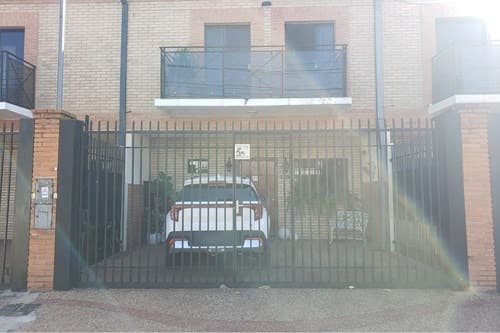 Dúplex-Venta-LAMBARE, Santo Domingo, Lambaré, Central – 2