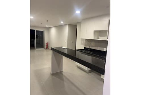 DEPARTAMENTO DE 2 DORMITORIOS en LOS LAURELES – ASUNCIÓN