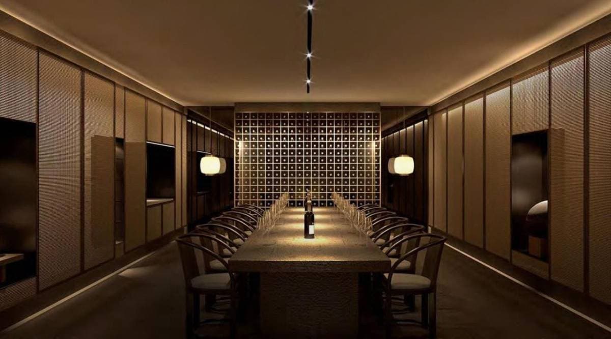 Lujoso departamento amoblado en alquiler - Torre Eminent, Ycua Sati – 3