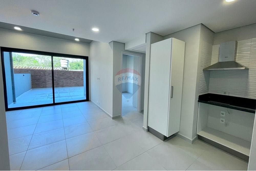 Departamento - Alquiler - Las Mercedes, Paraguay