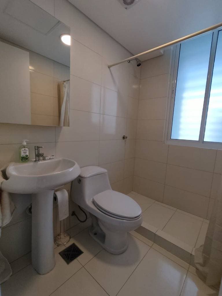 Vendo departamento de dos dormitorios en Altamira Surubi´i – 2