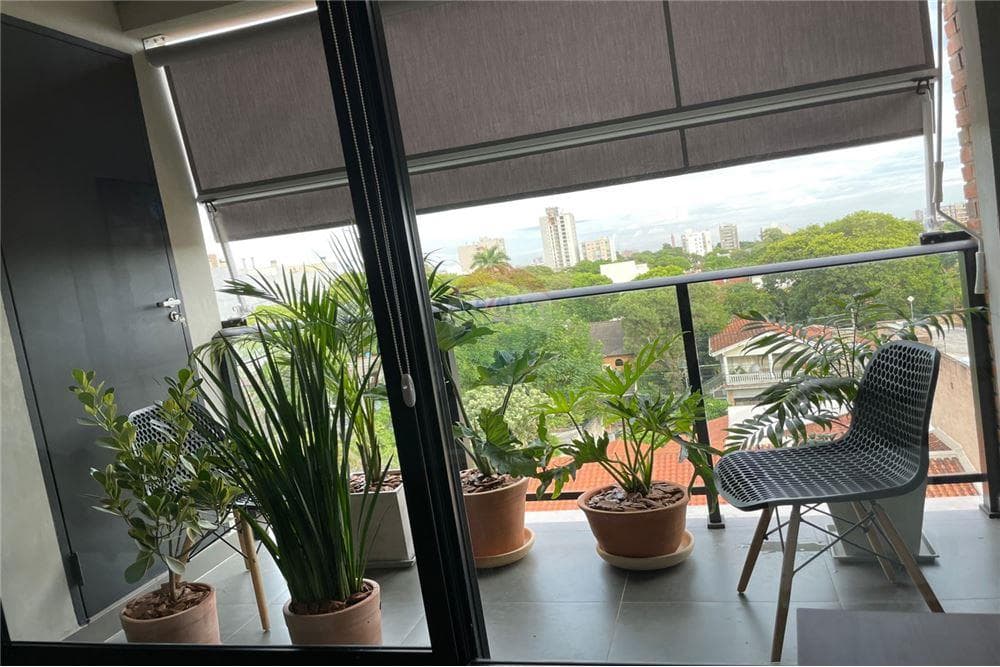Vendo departamento de 2 Dormitorios con 2 cocheras en Recoleta Asuncion – 3