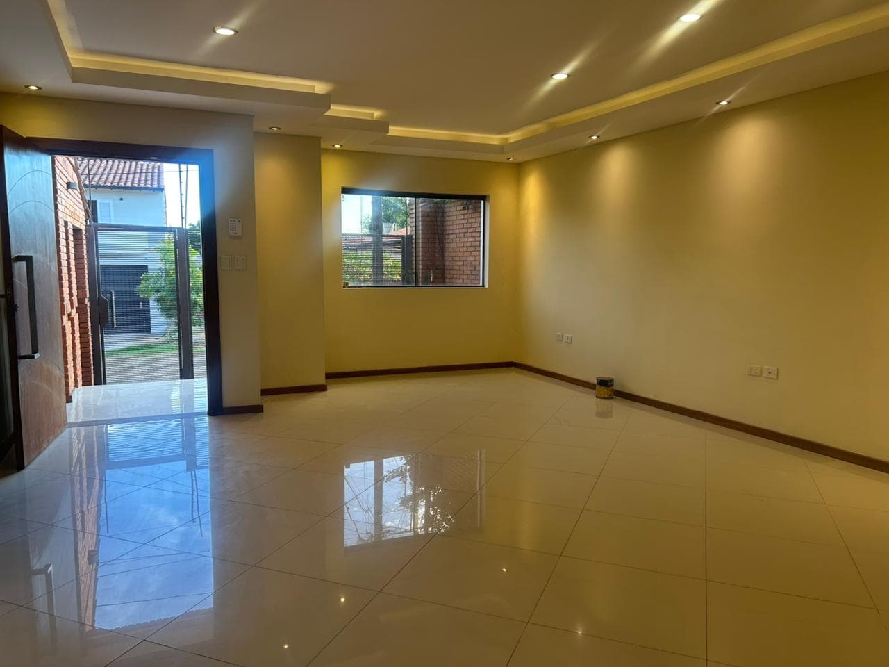 Vendo Casa De 4 Dormitorios En Lambare – 2