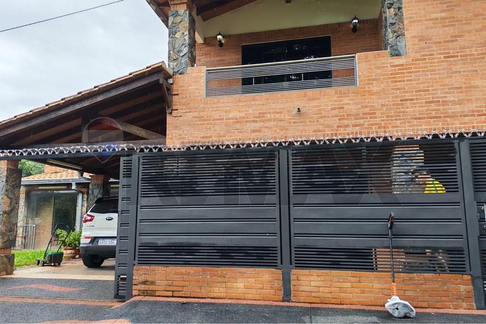Casa - Alquiler - Villa elisa Central, Paraguay – 2