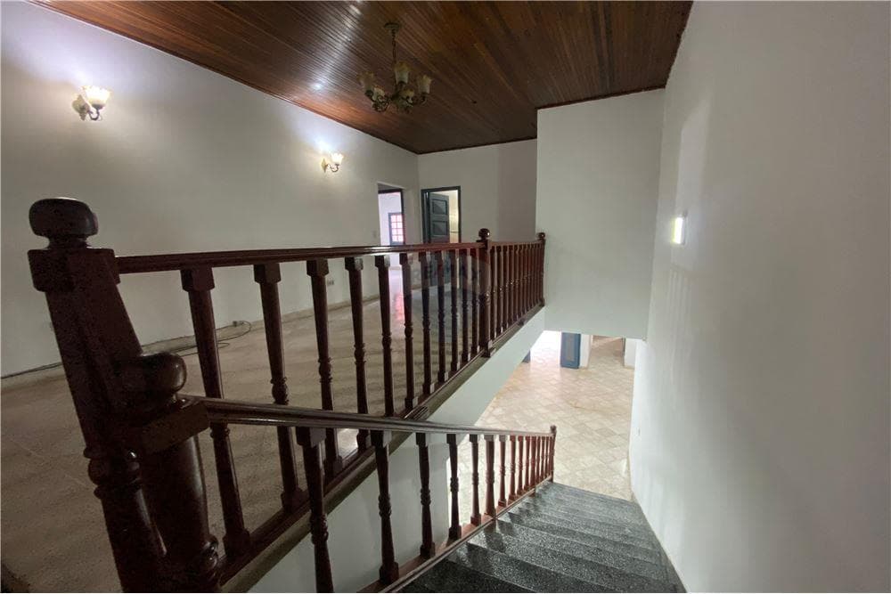 Casa en Asunción, Paraguay – 2
