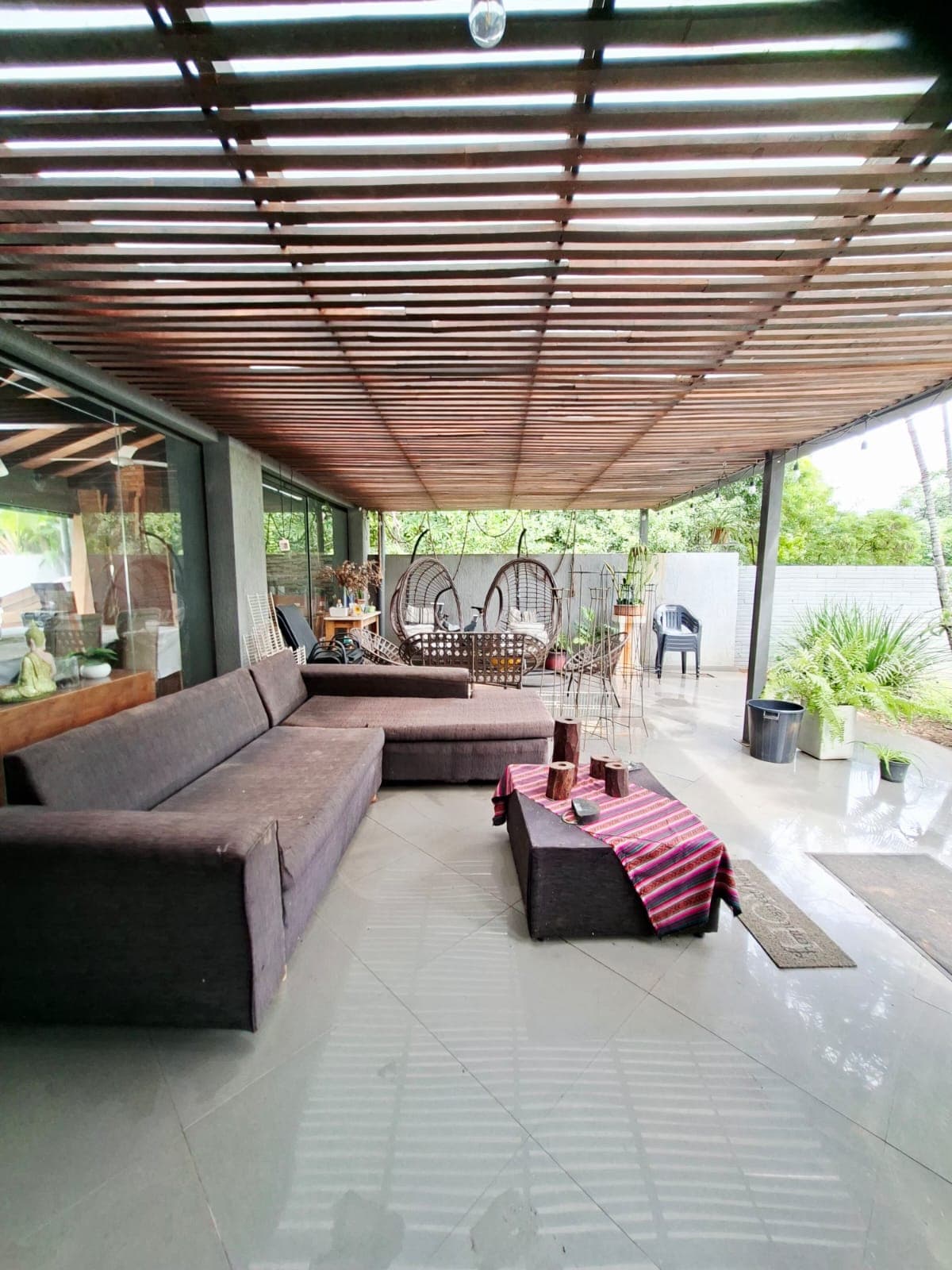 Casa Quinta En Venta, Ubicada En Isla Aveiro, Limpio. – 2
