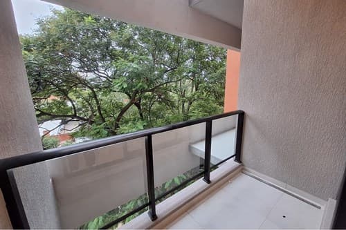 DEPARTAMENTO AMOBLADO en LAS MERCEDES – 3
