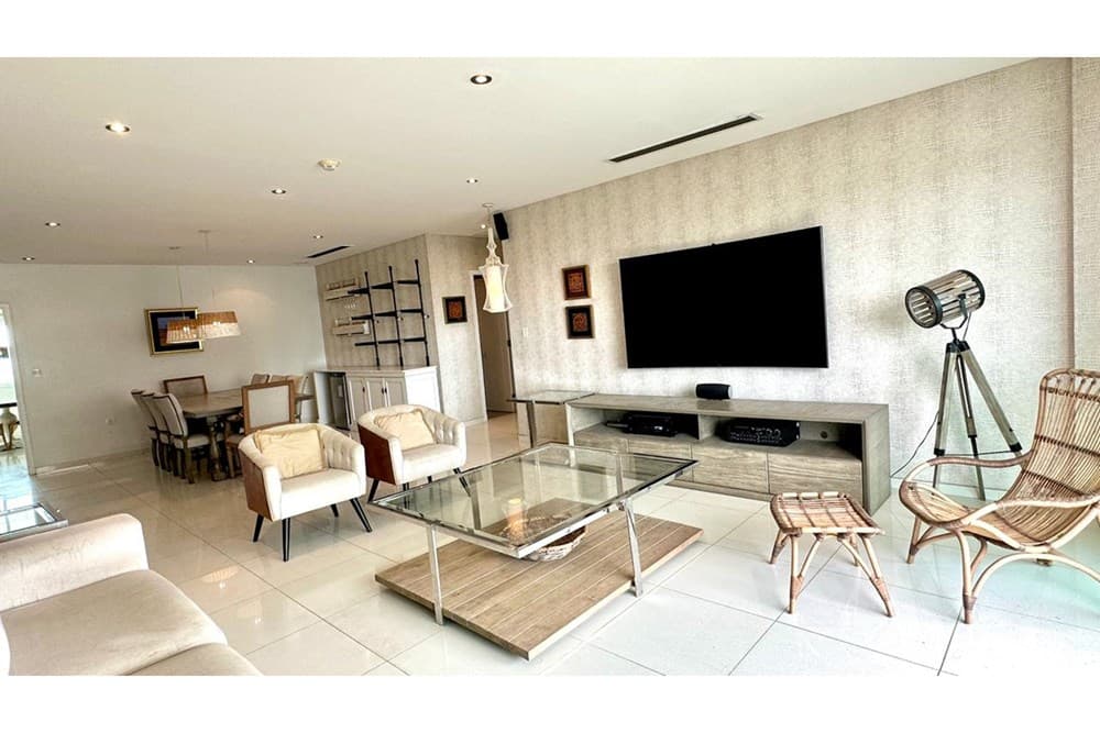 ALQUILO DEPARTAMENTO AMOBLADO EN ASUNCION YCUA SATI – 3