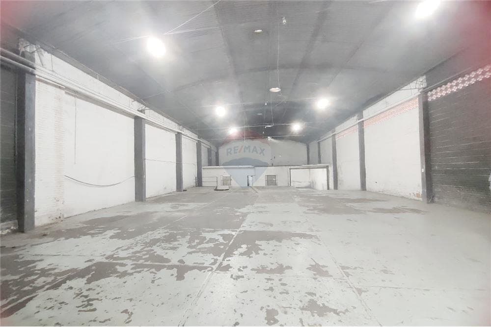 Depósito en Alquiler – Acceso Sur y 29 de Setiembre, Ñemby, Central – 2