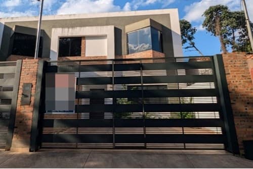Alquiler DUPLEX en Lambare, Mbachio II, zona Yacht.