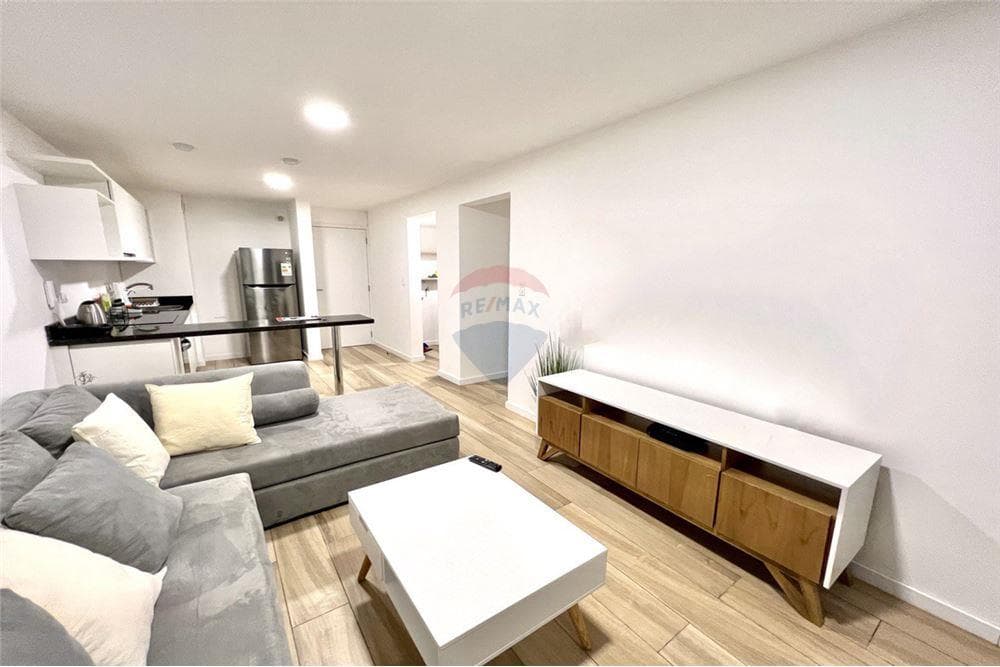 DEPARTAMENTO AMOBLADO EN ALTAMIRA SURUBI'I - 1DORM