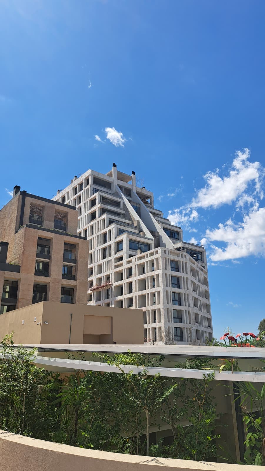 VENDO DEPARTAMENTO A ESTRENAR DE 1 DORMITORIO EN DISTRITO PERSEVERANCIA – 2