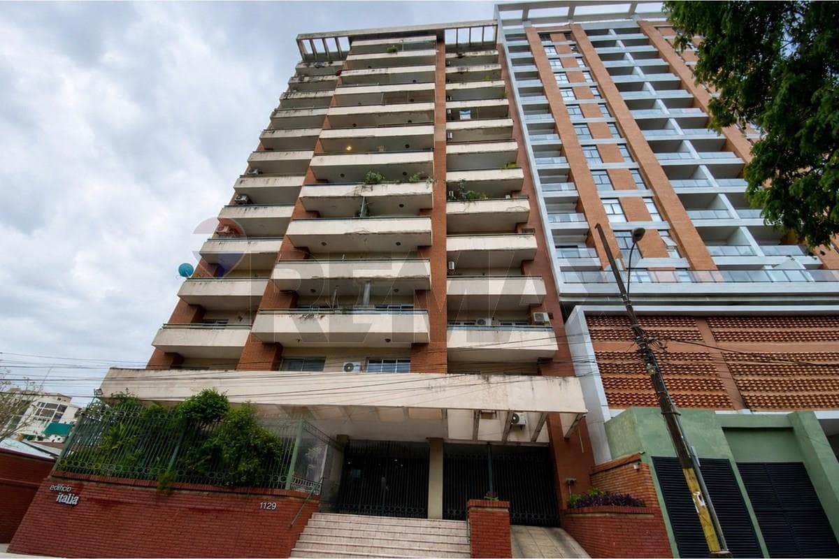 Departamento - Alquiler - La Encarnación, Asunción, Paraguay, Que esperas! – 3